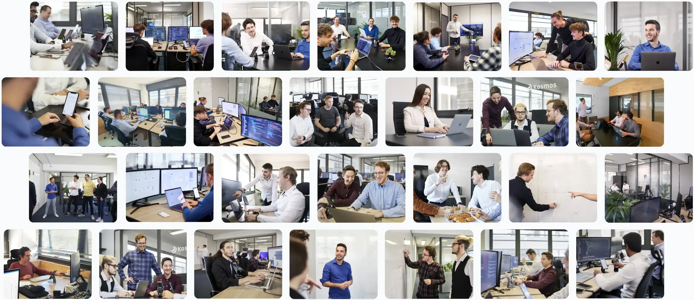 experts Kosmos Digital