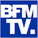 logo BFMTV