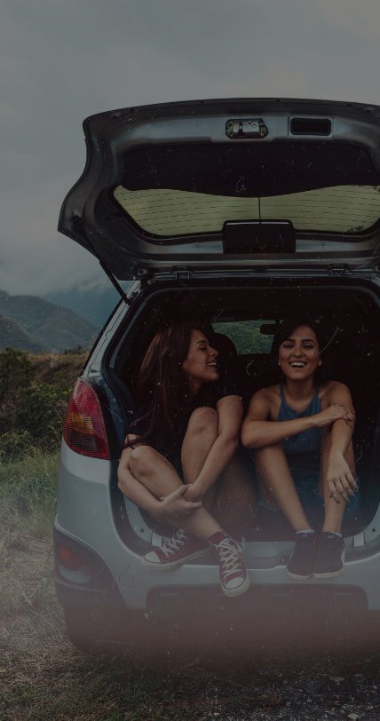 fond représentant Au Pair Trip