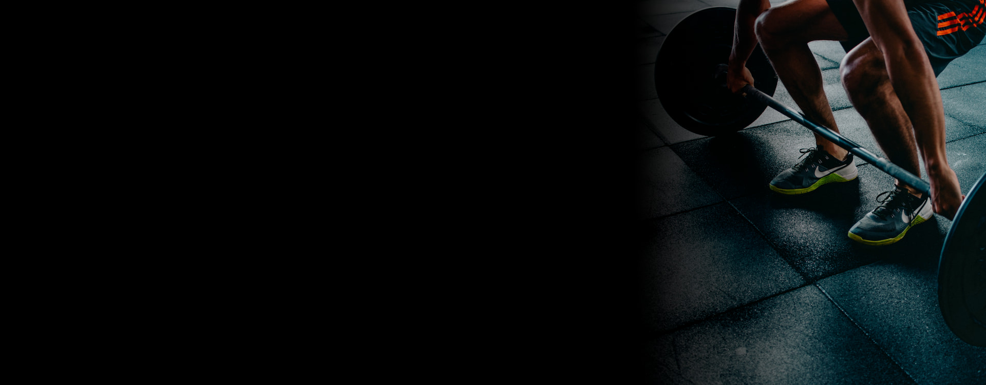 fond représentant M'Training