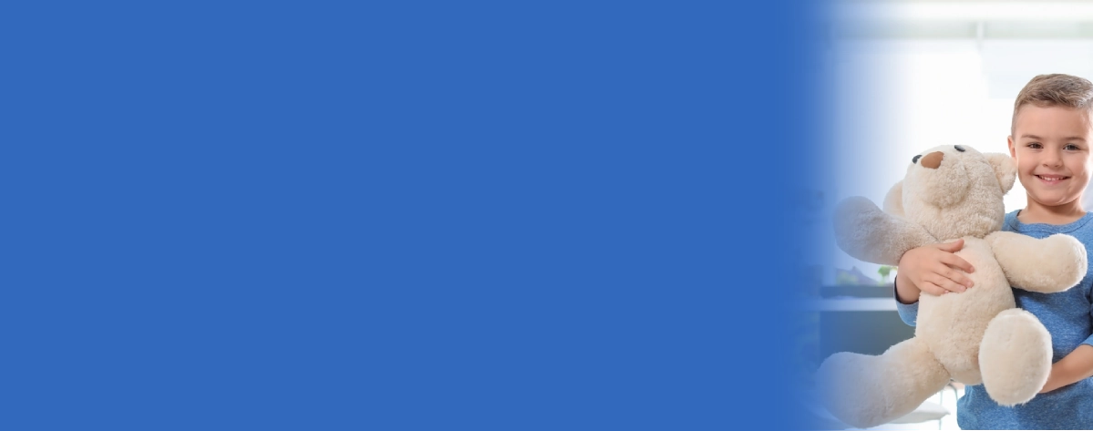 fond représentant Hôpital Necker