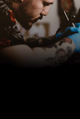 fond représentant Tatoovent