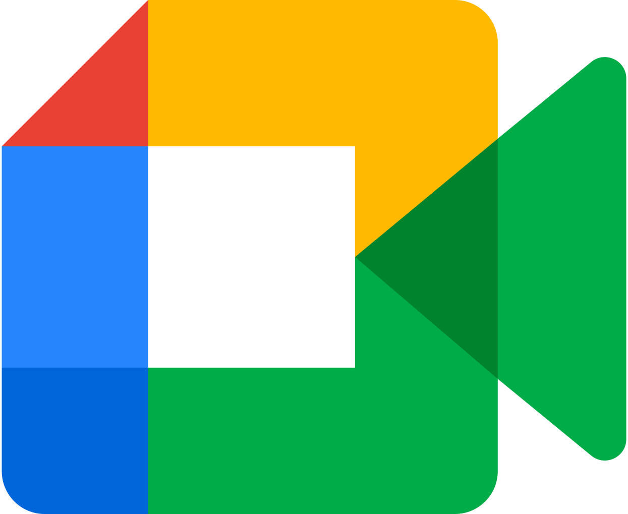 logo google mail