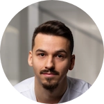 image de profil de Victor