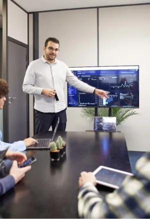 Photo de présentation Kosmos