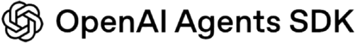 OpenAI Agents SDK