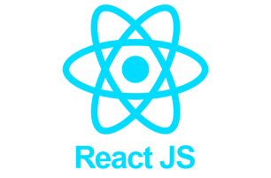 React