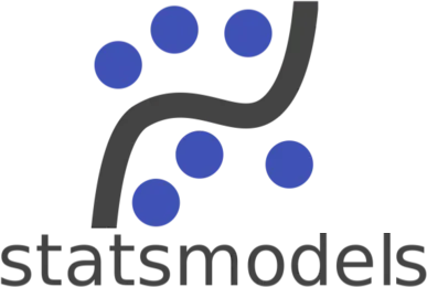 statsmodels